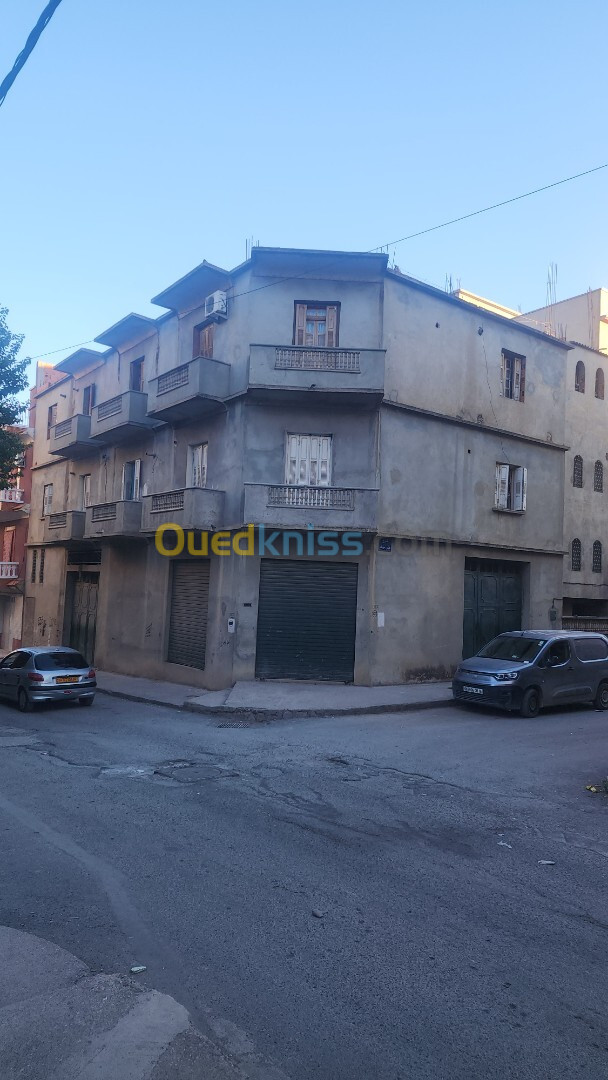 Vente Villa Sétif Setif