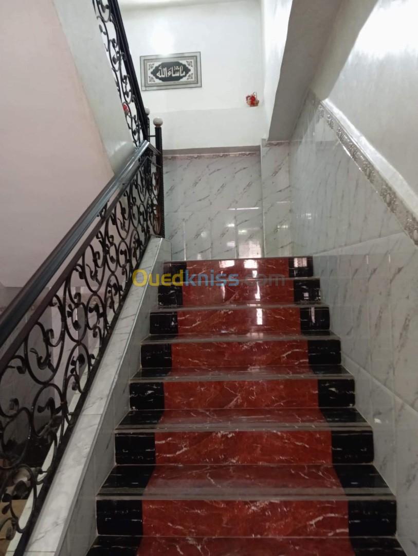 Vente Villa Sétif Ain abessa