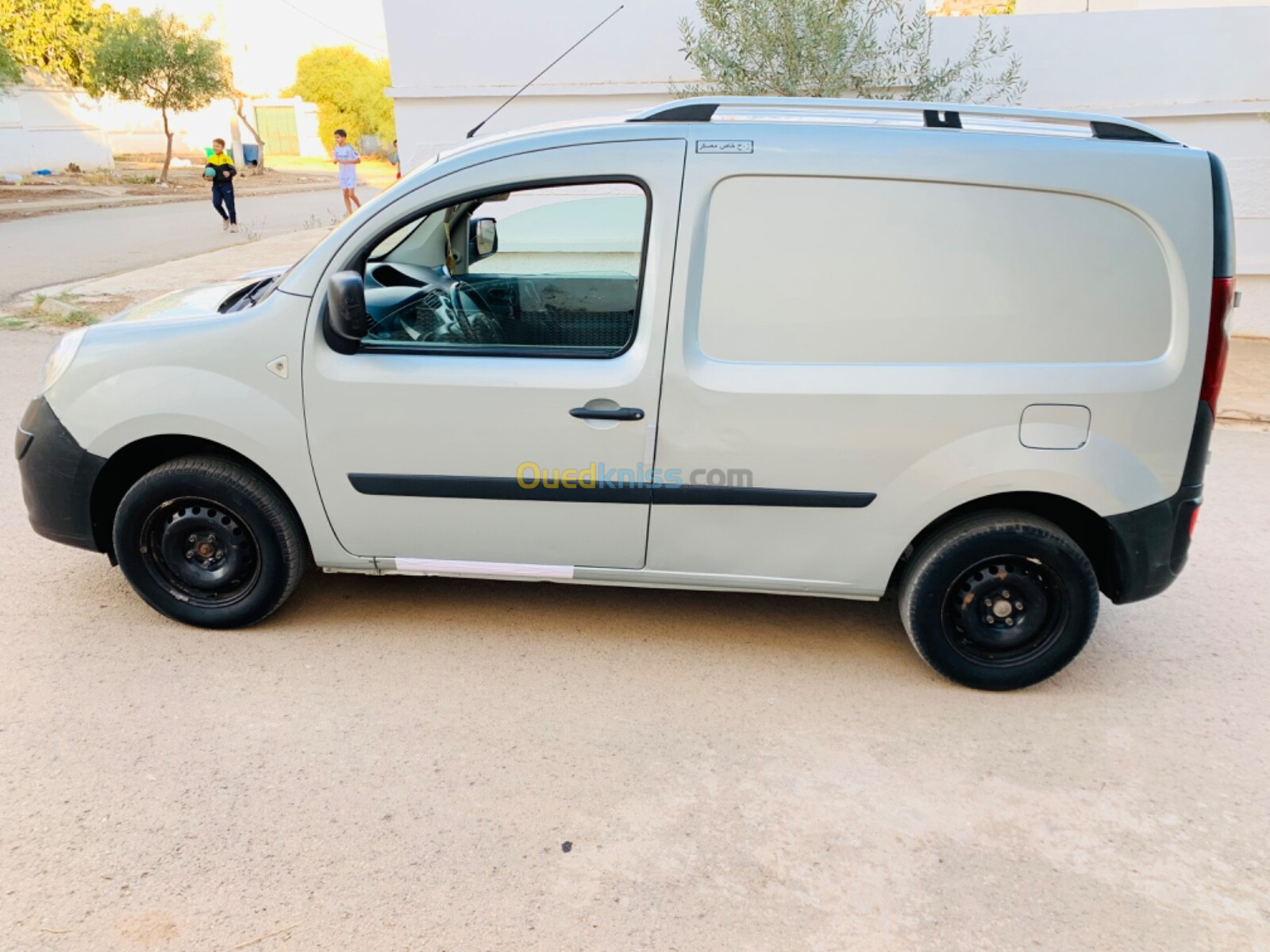 Renault Kangoo 2012 Kangoo