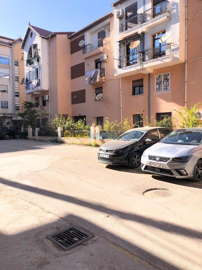 Vente Appartement F5 Boumerdès Boumerdes