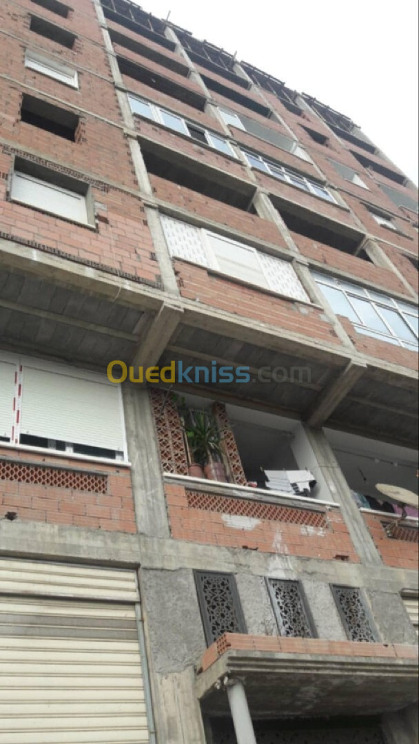 Vente Appartement F4 Tizi Ouzou Tizi ouzou