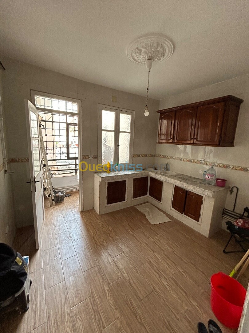 Vente Appartement F3 Oran Bir el djir