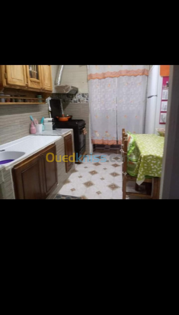 Vente Appartement F4 Blida Ouled yaich