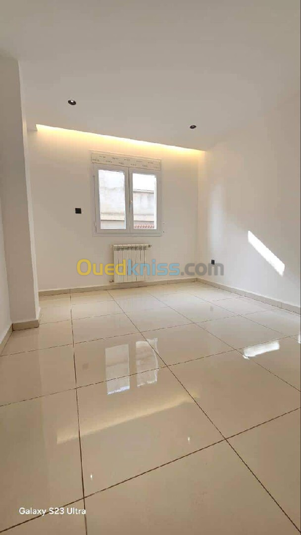 Vente Appartement F2 Alger Bordj el kiffan