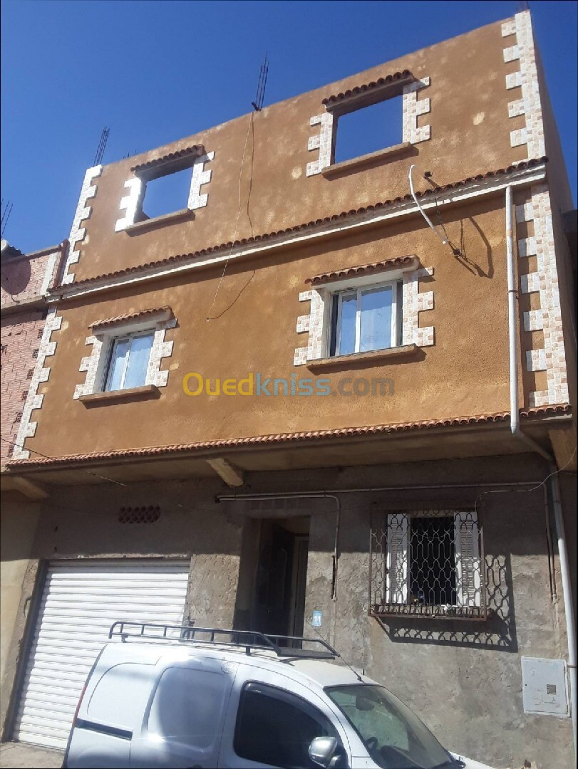 Vente Villa Oran Bir el djir