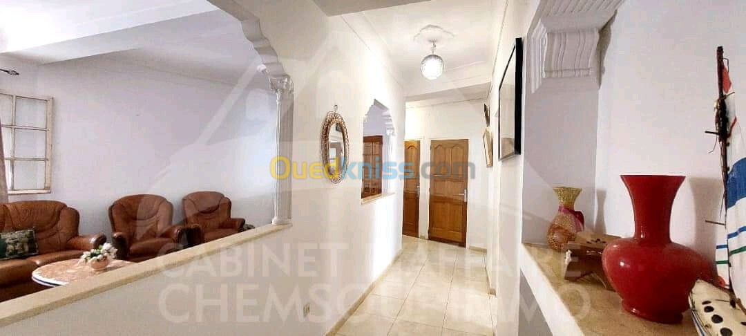 Location Appartement F4 Oran Bir el djir