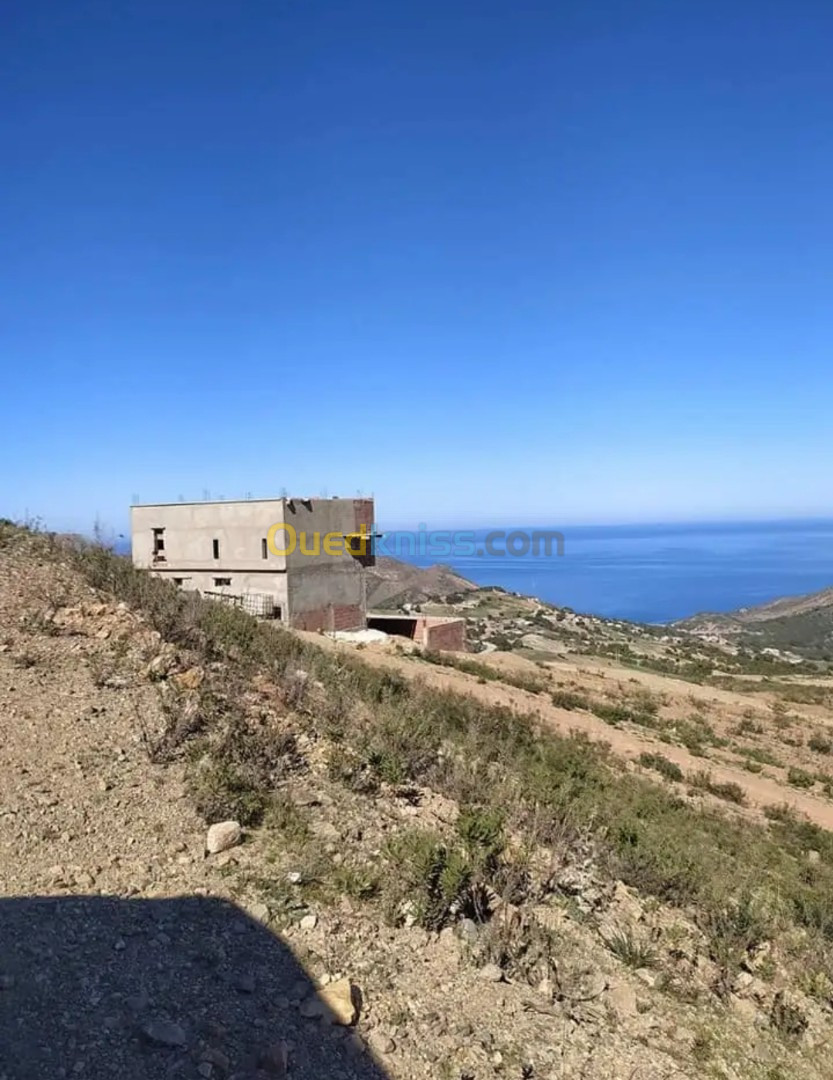 Vente Villa Tipaza Damous