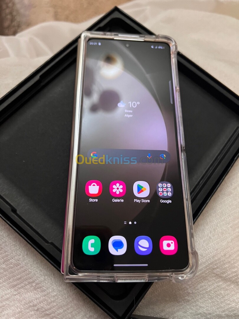 Samsung Galaxy z fold 5