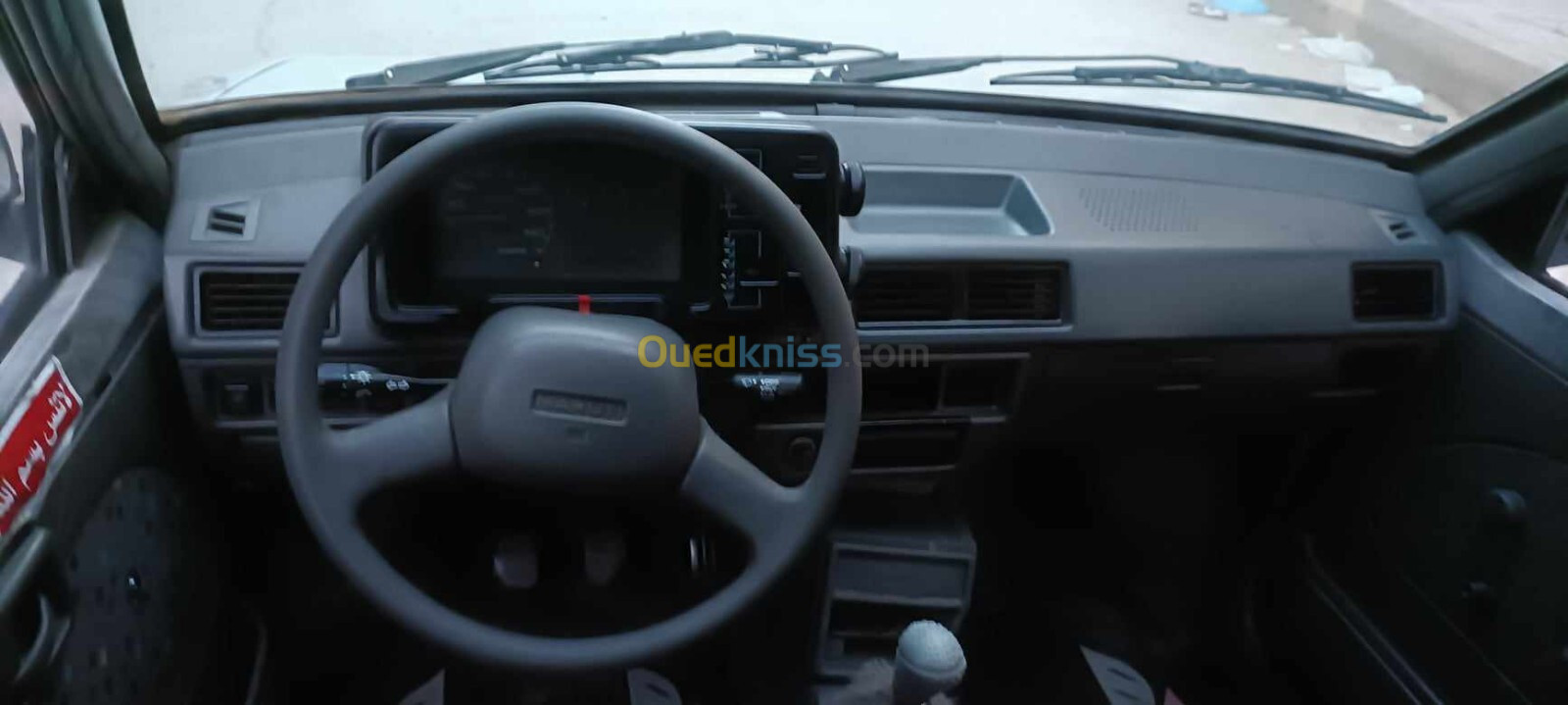 Suzuki Maruti 800 2009 Maruti 800