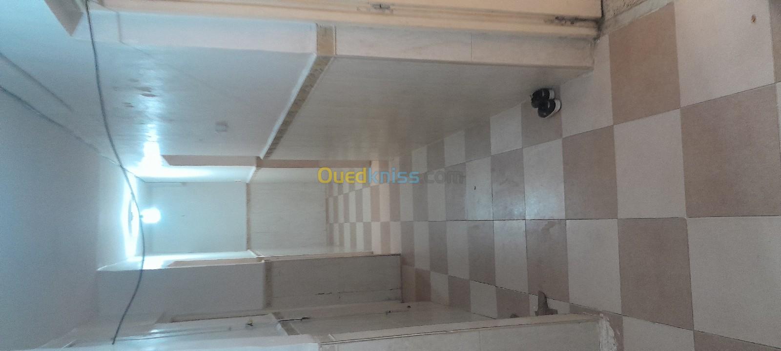 Vente Appartement F5 Alger Bab ezzouar