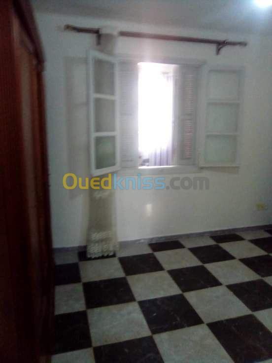 Vente Appartement F5 Skikda Hamadi krouma