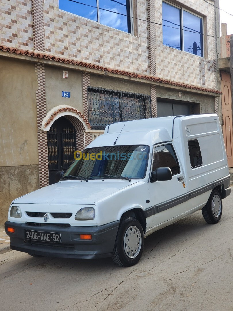 Renault Express 1997 Express