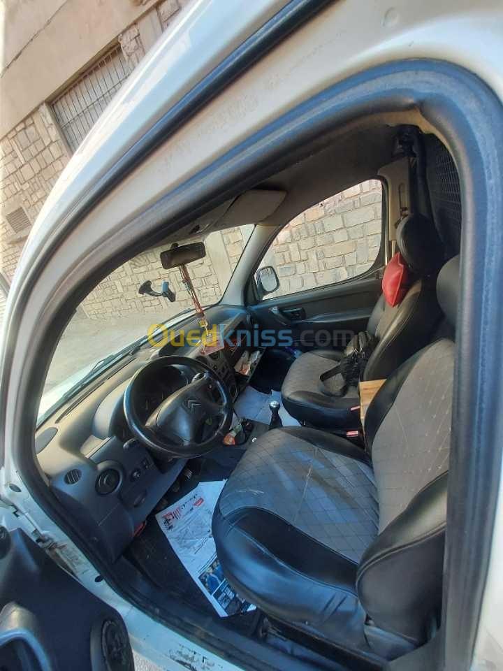 Citroen Berlingo 2010 Tolé niveau 2