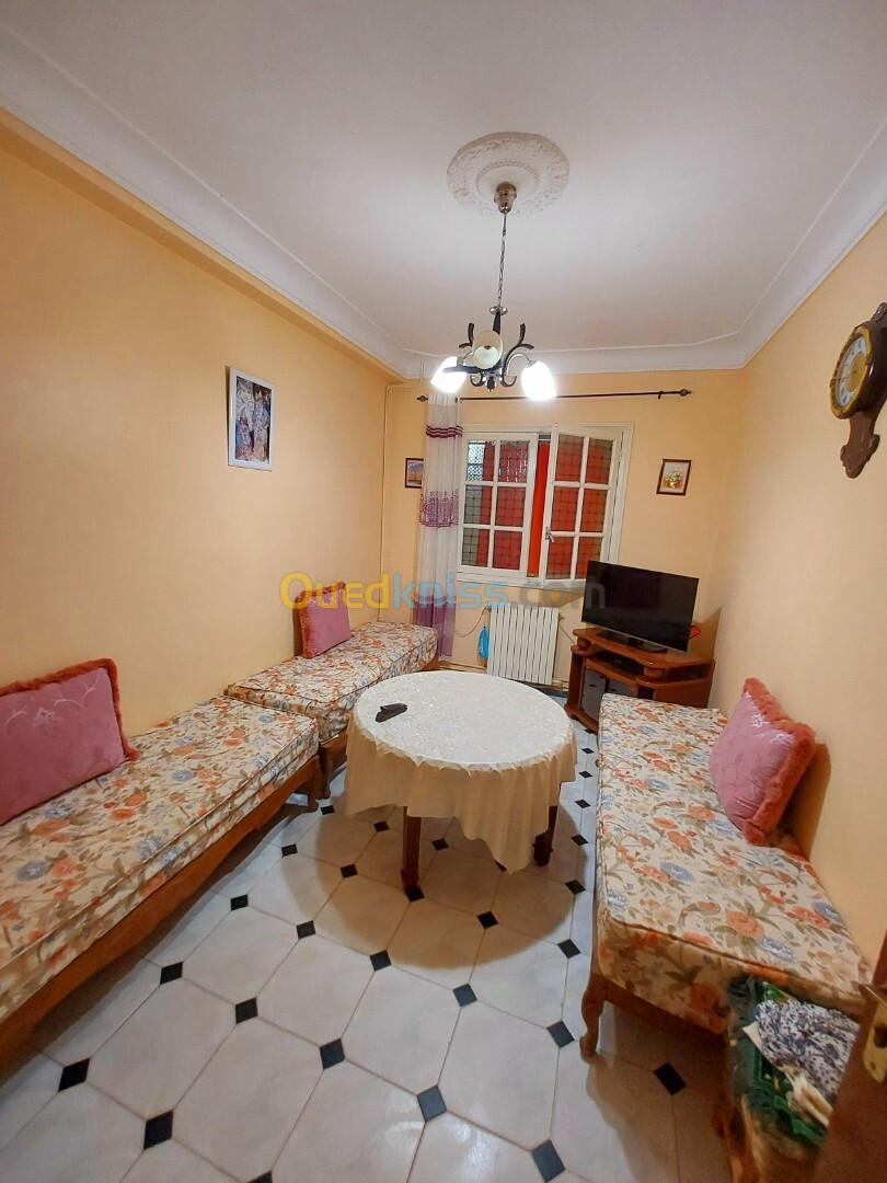 Vente Villa Oran Bir el djir