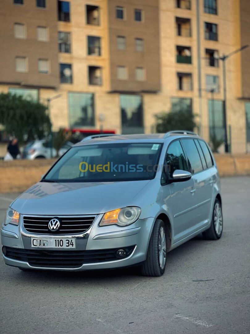 Volkswagen Touran 2010 Touran