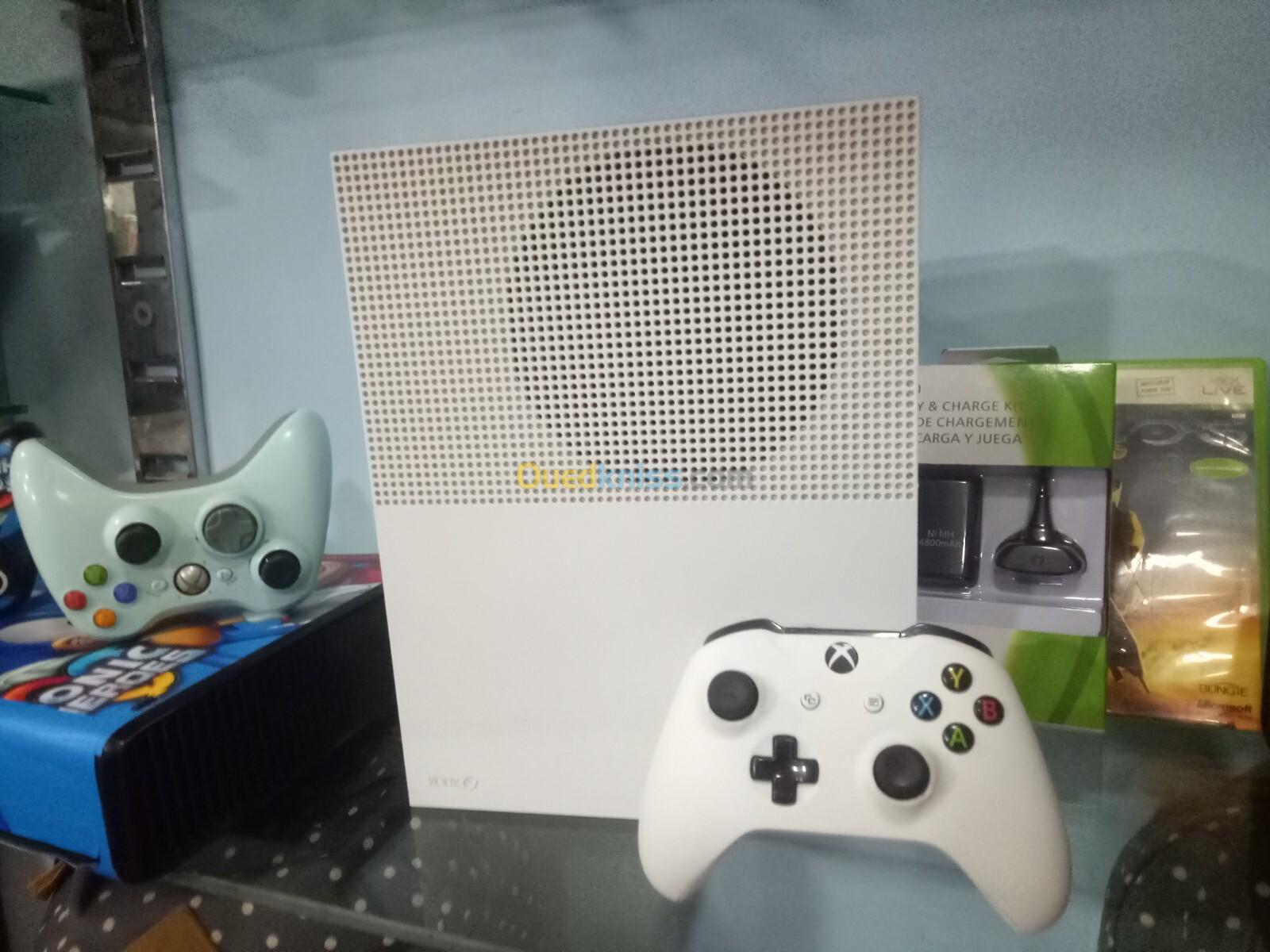 XBOX ONE S 1TB