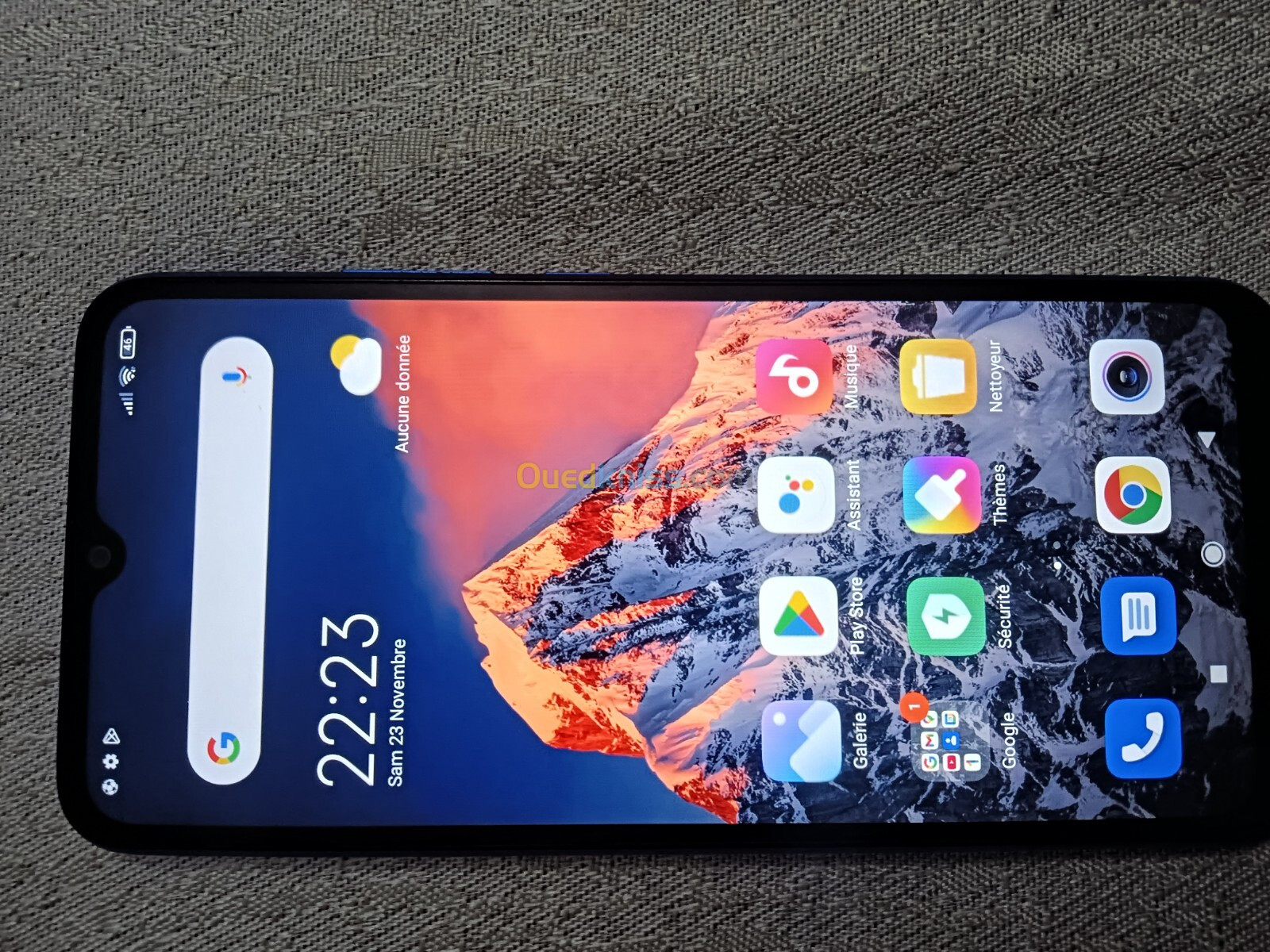 Xiaomi Redmi 9A