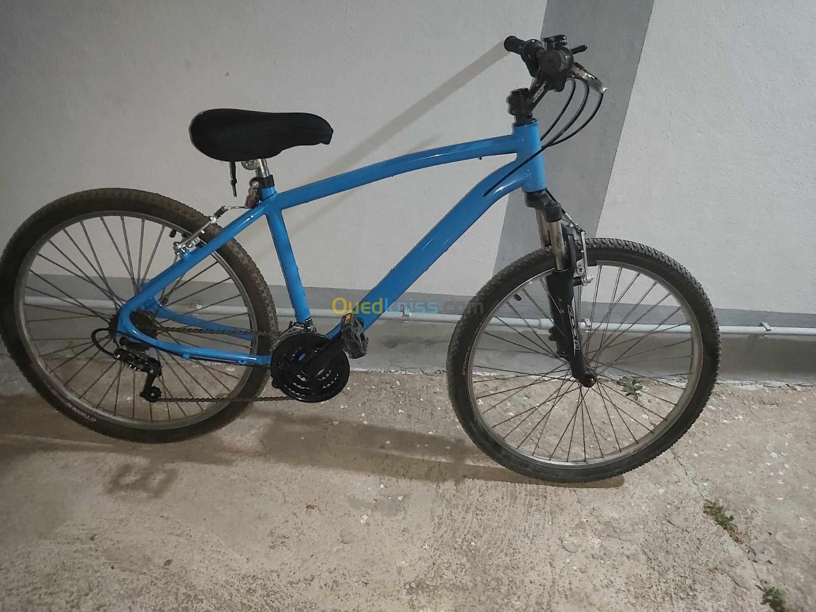 Vente vélo vtt