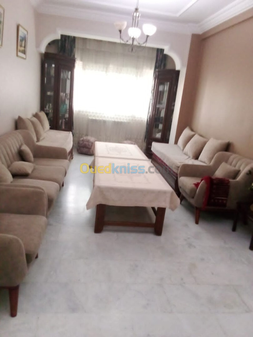 Vente Appartement F4 Alger Bir mourad rais