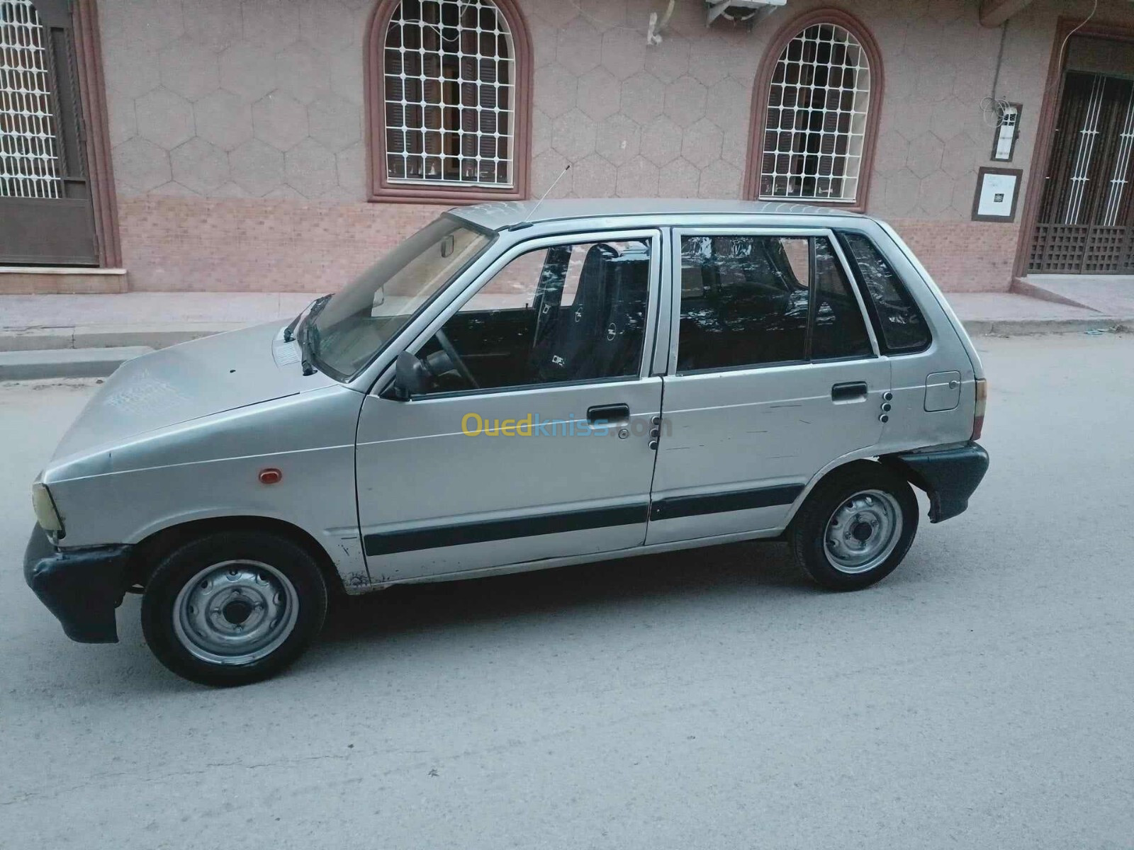 Suzuki Maruti 800 2009 Maruti 800