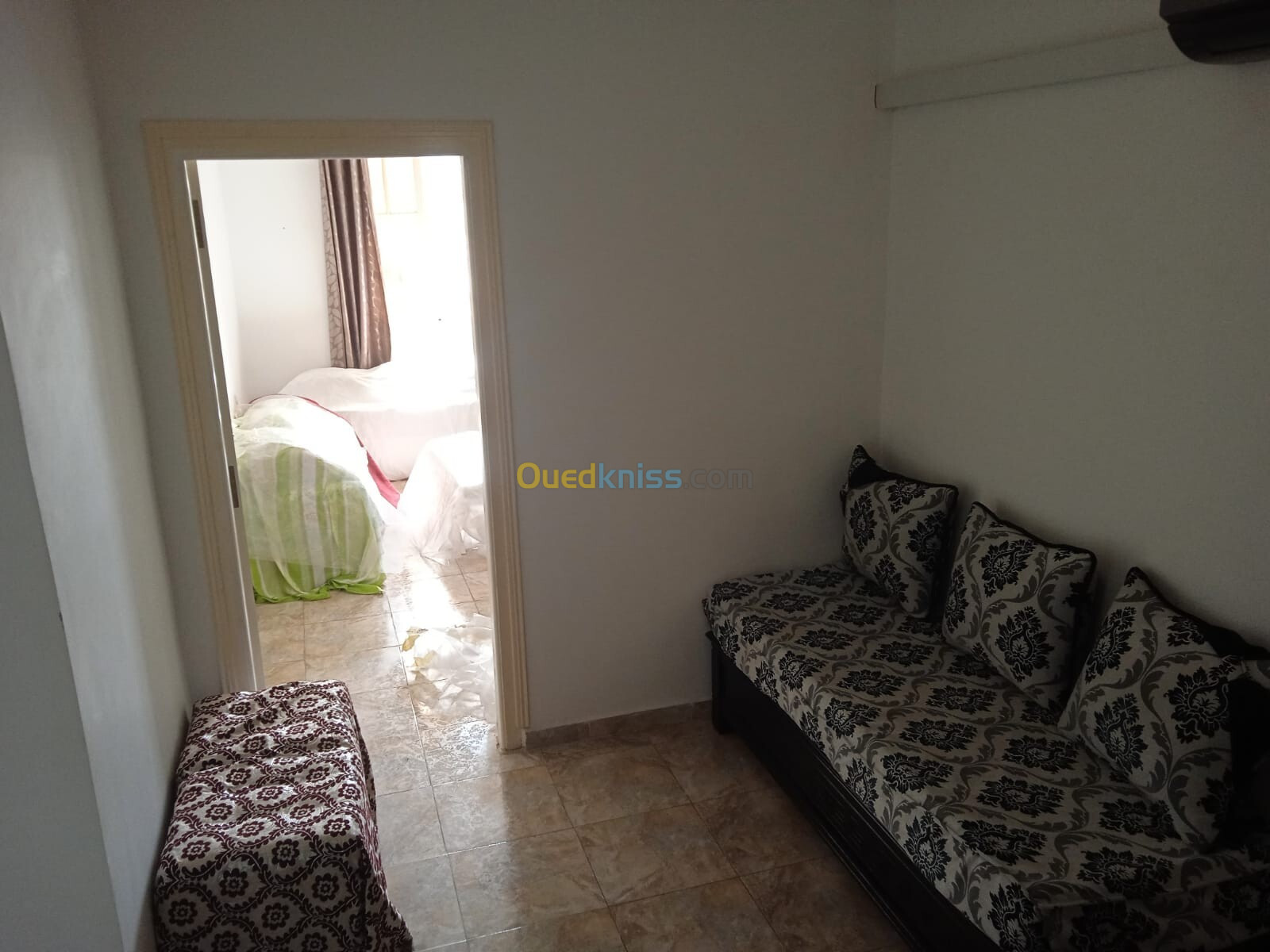 Vente Appartement F4 Tipaza Bou ismail