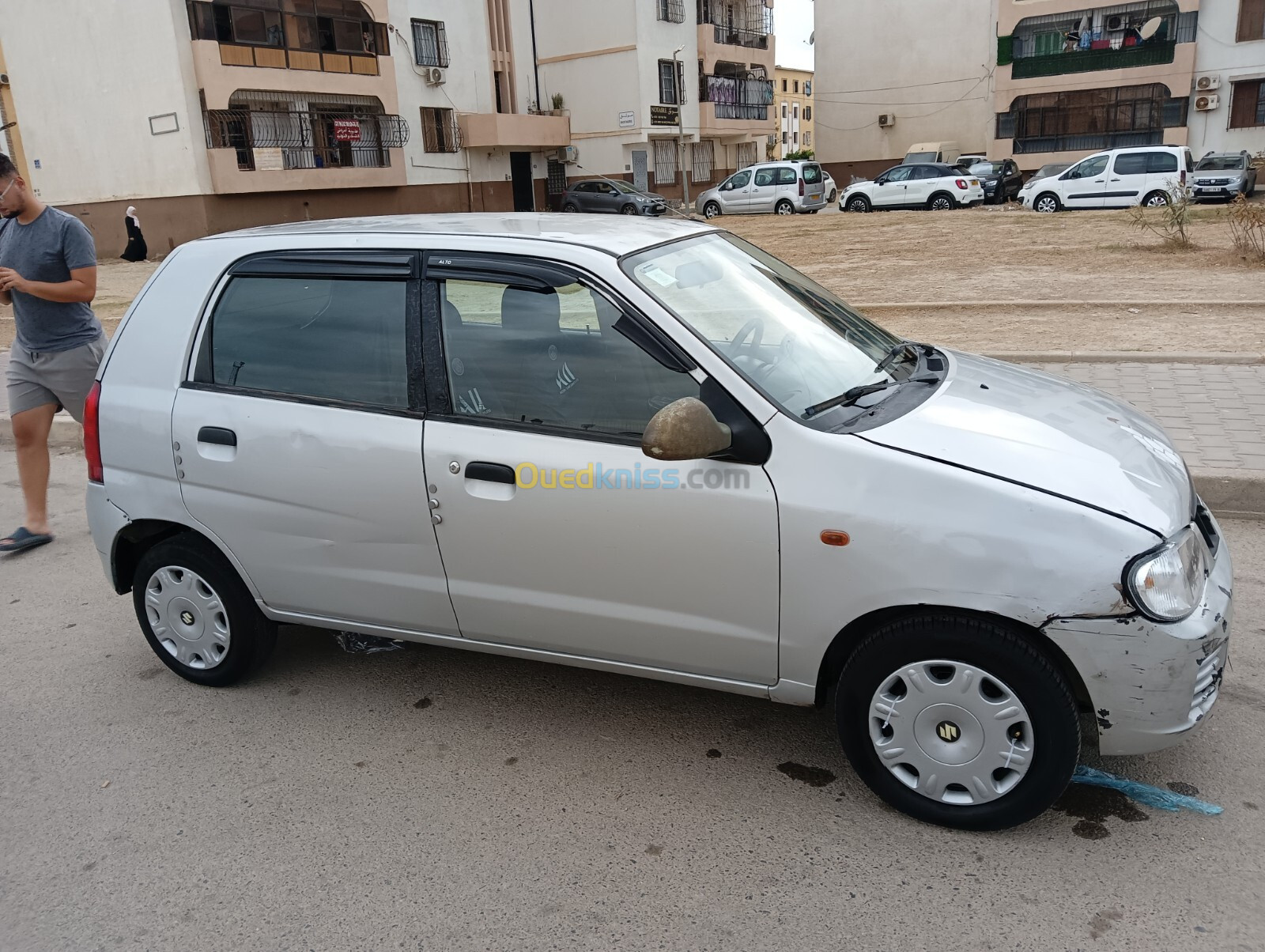 Suzuki Alto 2009 Alto