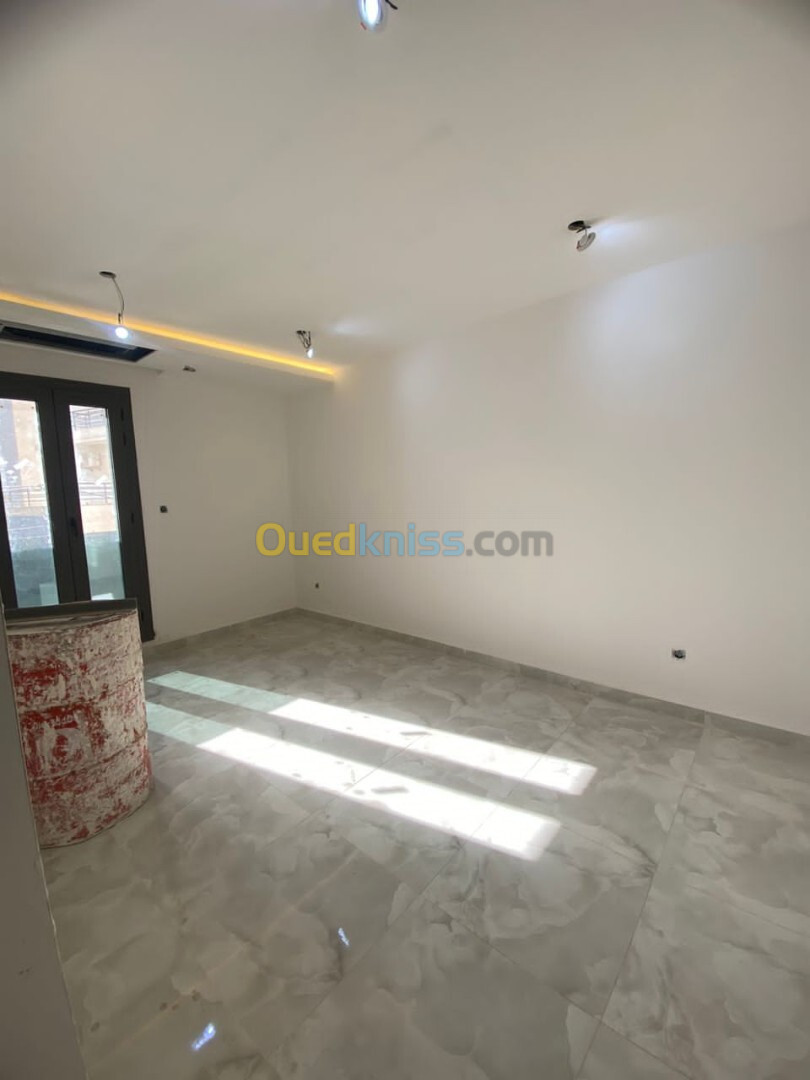 Vente Appartement Alger Dely brahim