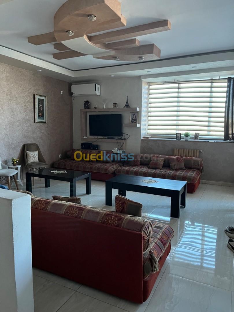 Vente Appartement F4 Tlemcen Tlemcen