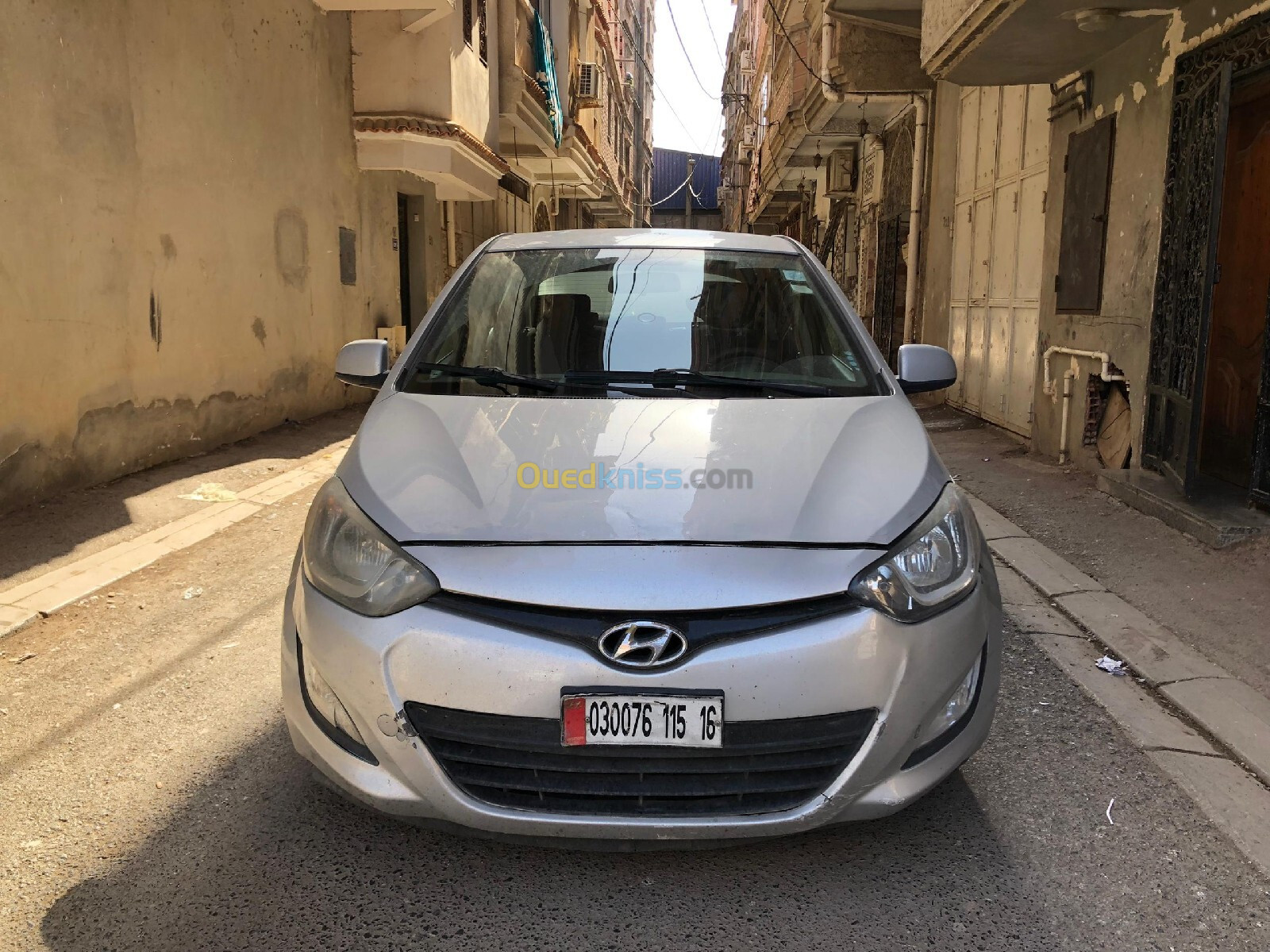 Hyundai i20 2015 i20