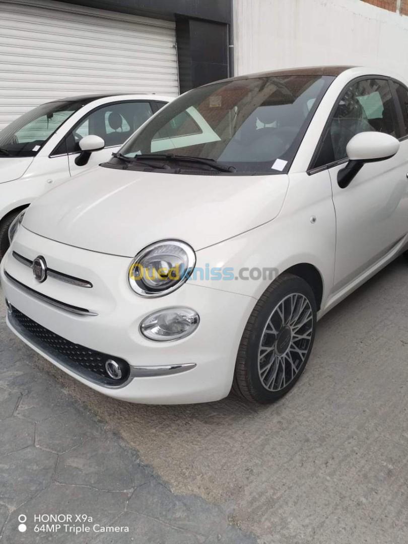 Fiat 500 2024 Dolciveta