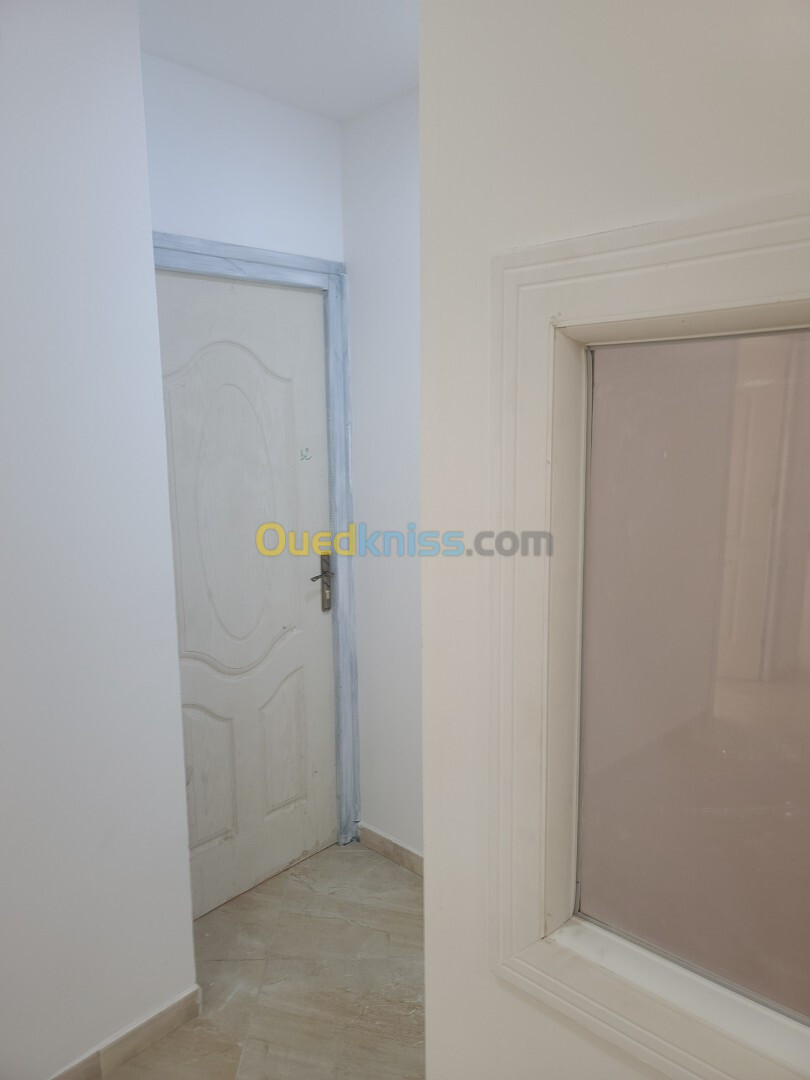 Location Niveau De Villa F3 Alger Cheraga