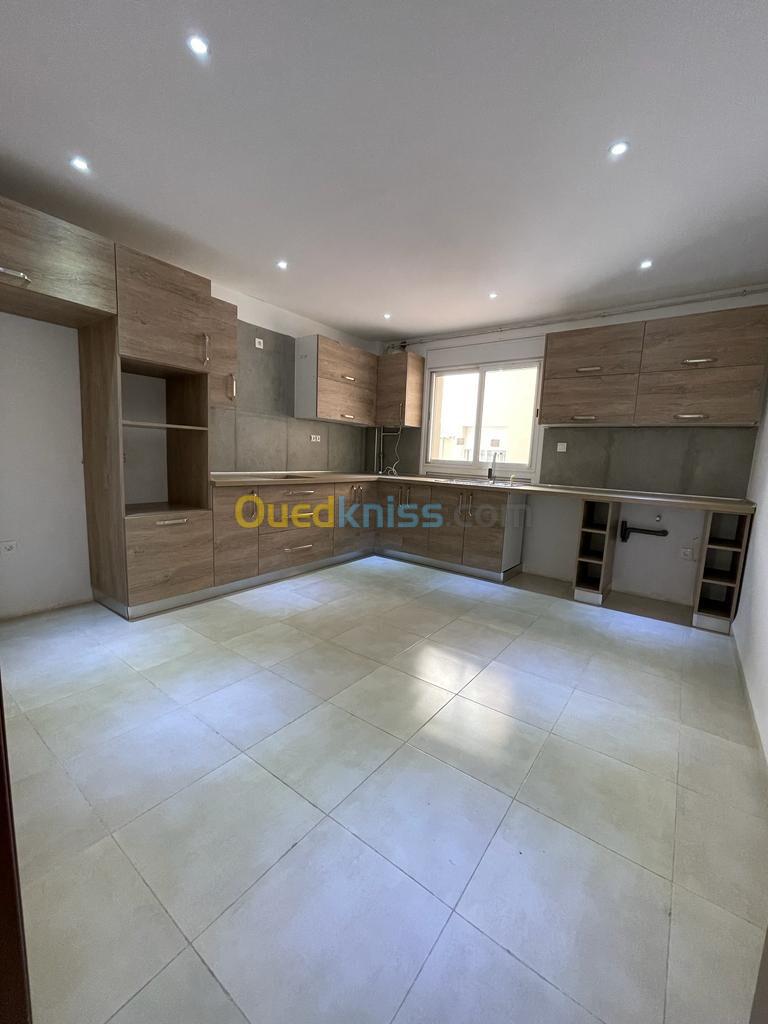 Vente Appartement F4 Alger El achour