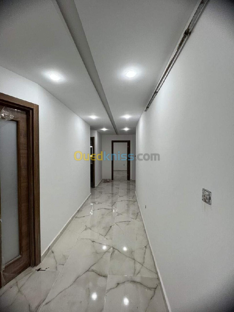 Vente Appartement F4 Alger Mohammadia