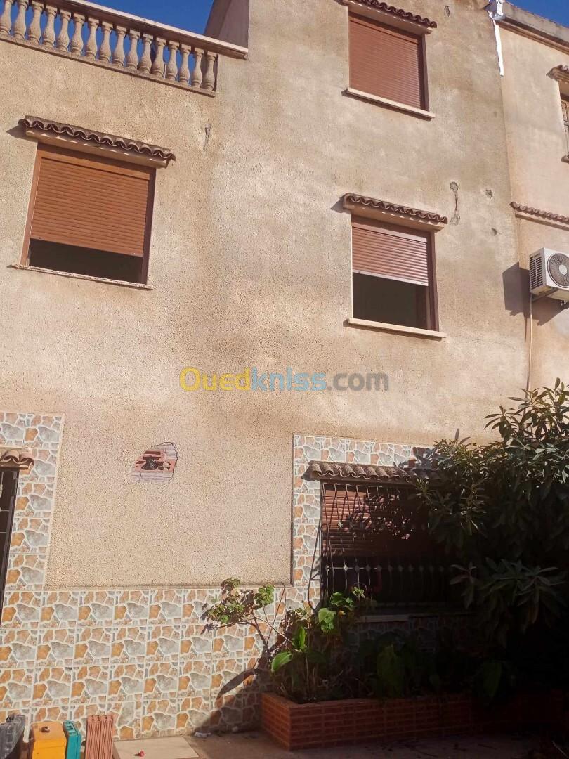 Vente Villa Boumerdès Ouled moussa