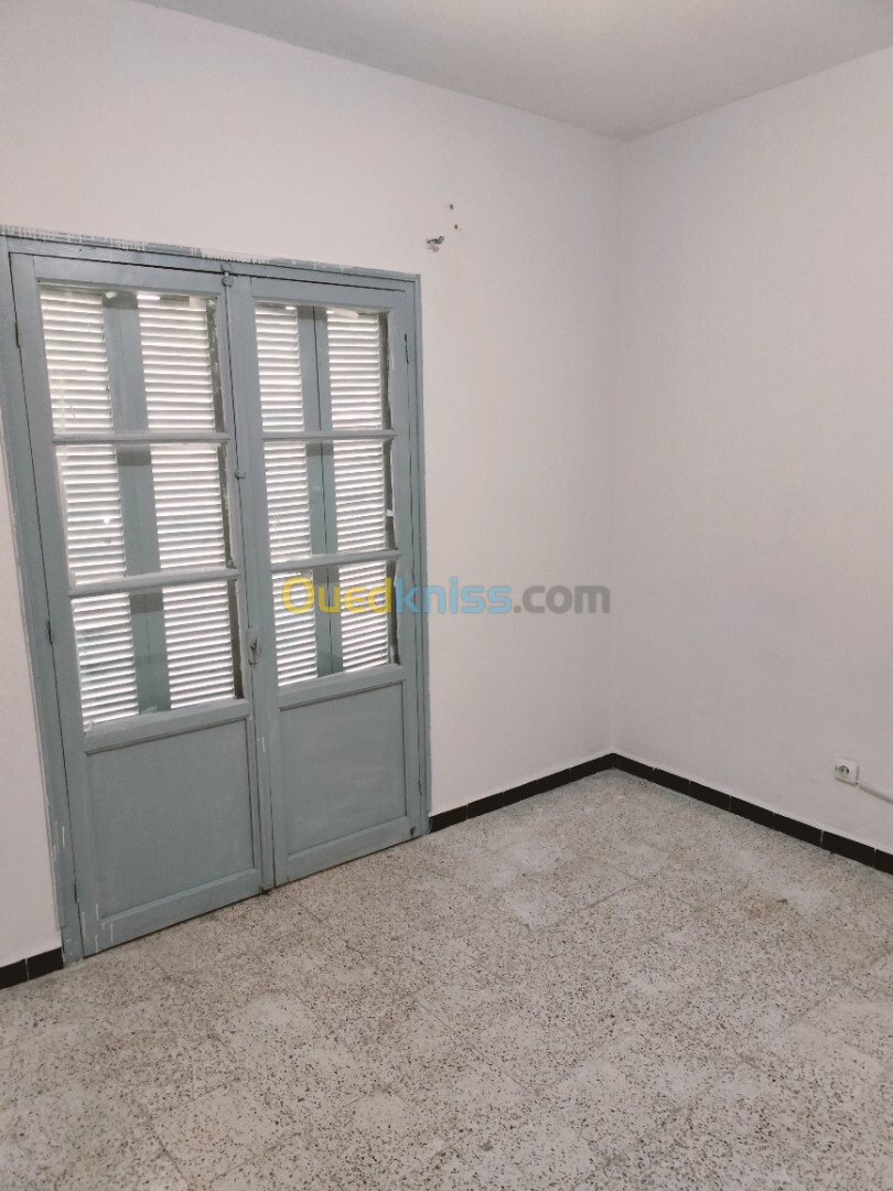 Vente Appartement F3 Annaba Sidi Amar