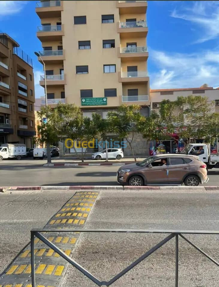 Vente Appartement F2 Oran Bir el djir