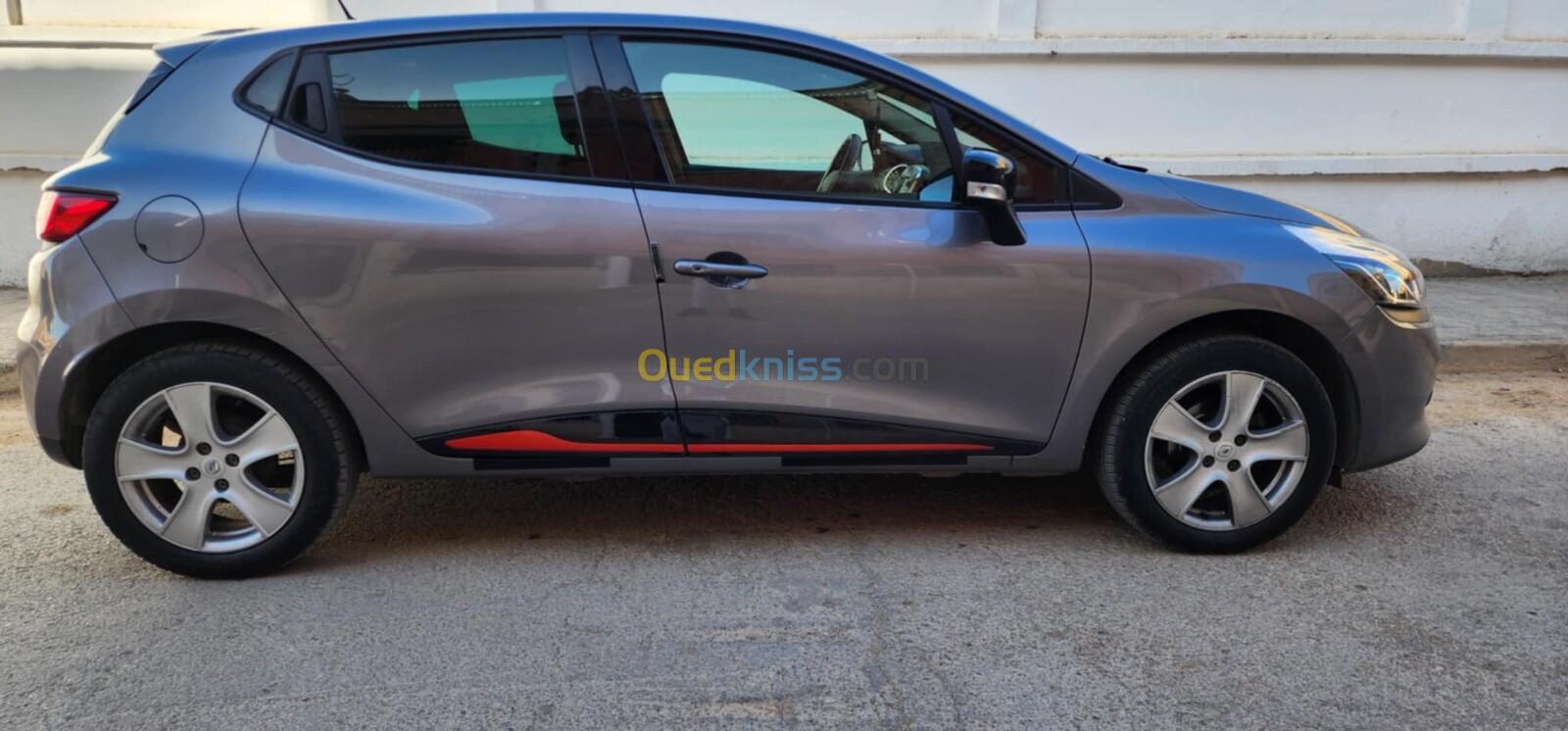 Renault Clio 4 2013 