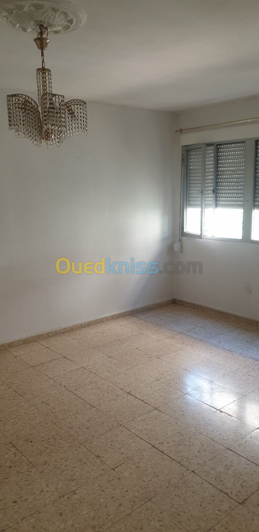 Location Appartement F4 Alger Gue de constantine