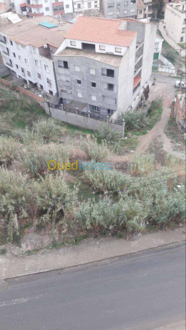 Vente Appartement F4 Tizi Ouzou Tizi ouzou