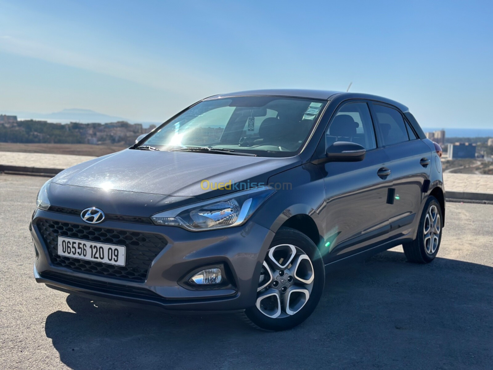 Hyundai i20 2020 Prestige