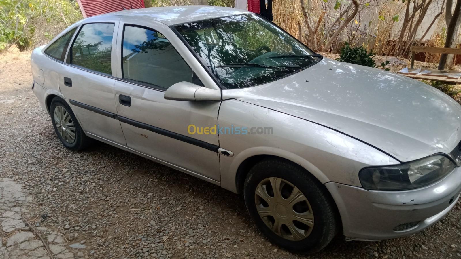 Opel Vectra 1998 Vectra