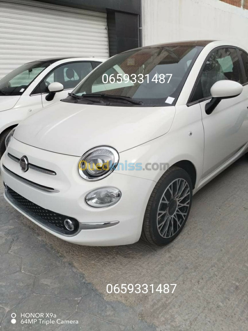 Fiat 500 2024 Dolciveta