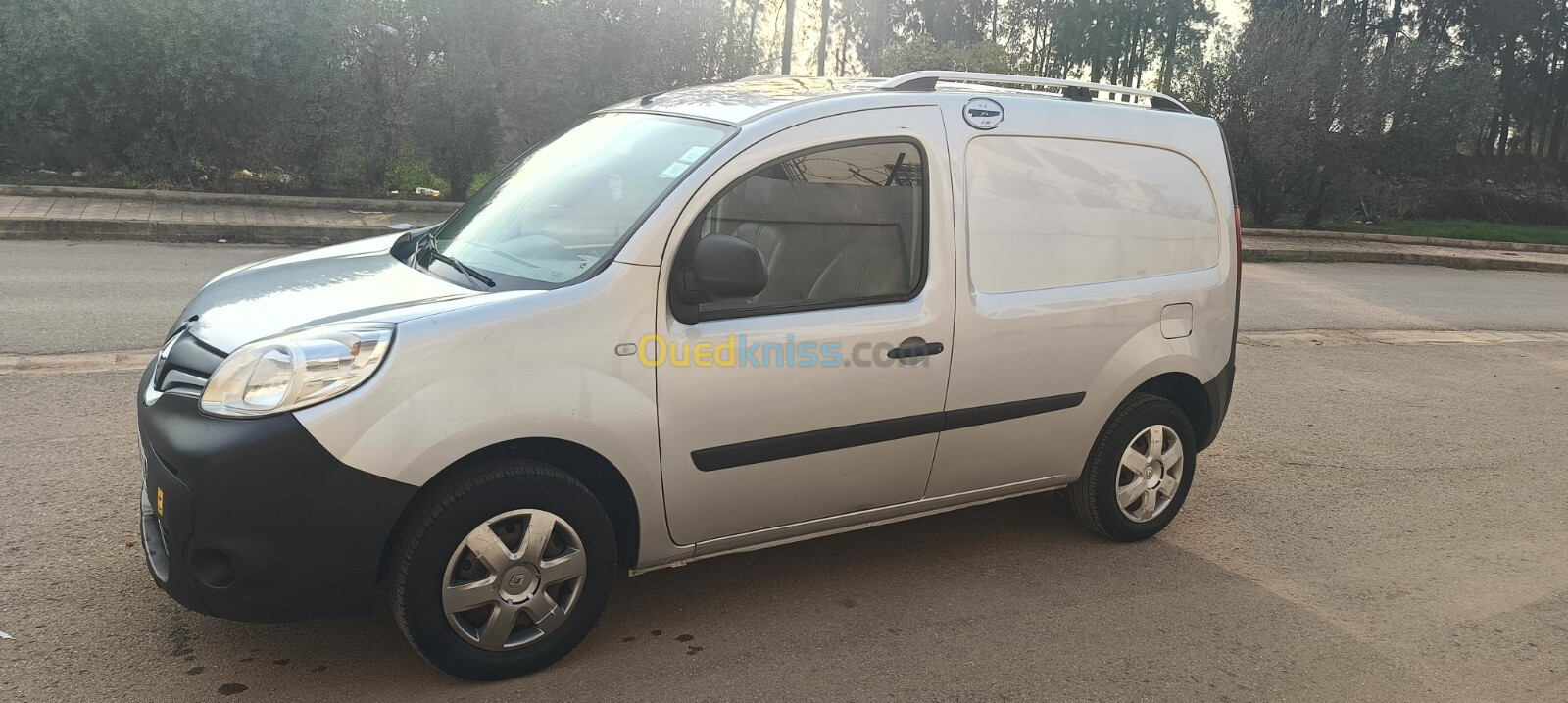 Renault Kangoo 2017 Kangoo