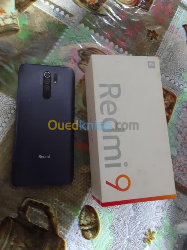 redmi 9 redmi 9