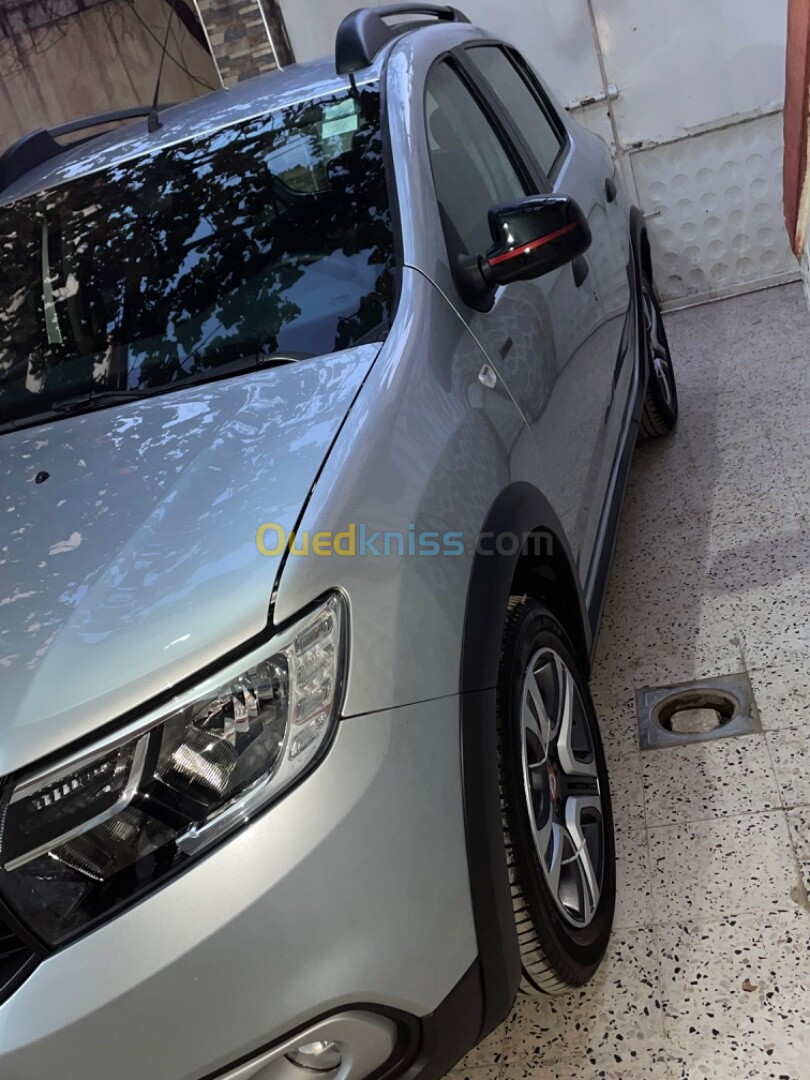 Dacia Sandero 2019 Stepway