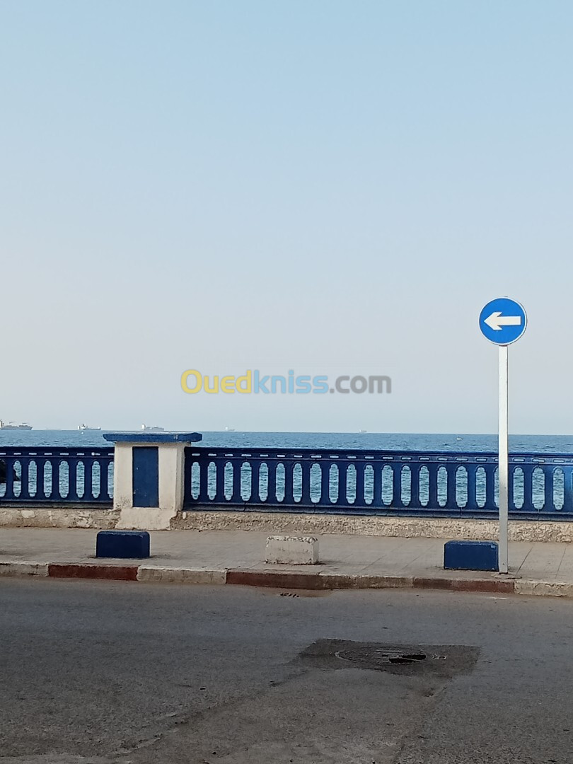 Vente Appartement F4 Alger Mohammadia