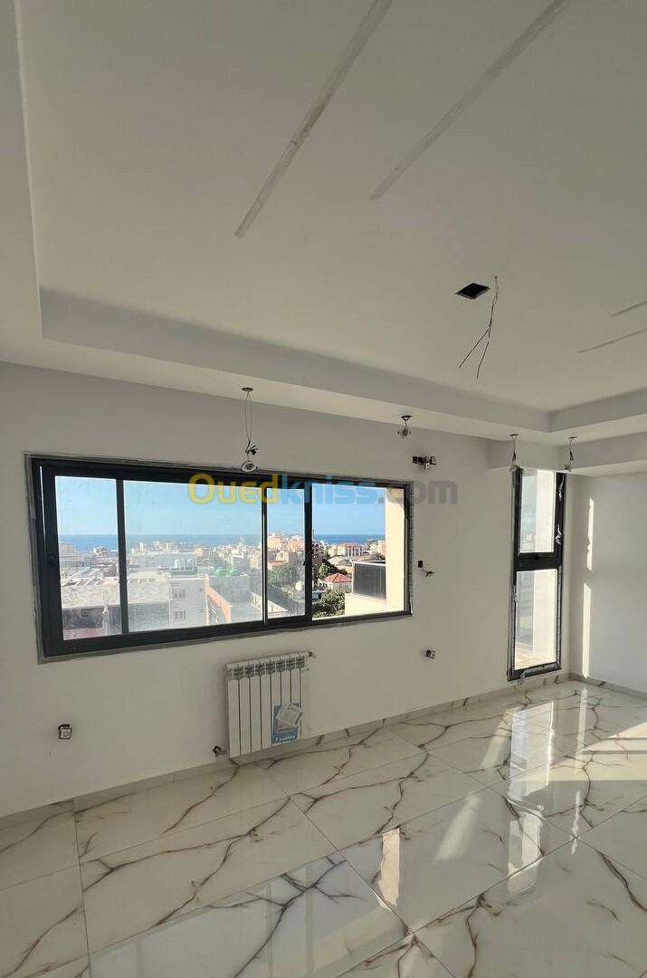 Vente Appartement F3 Alger Bordj el kiffan