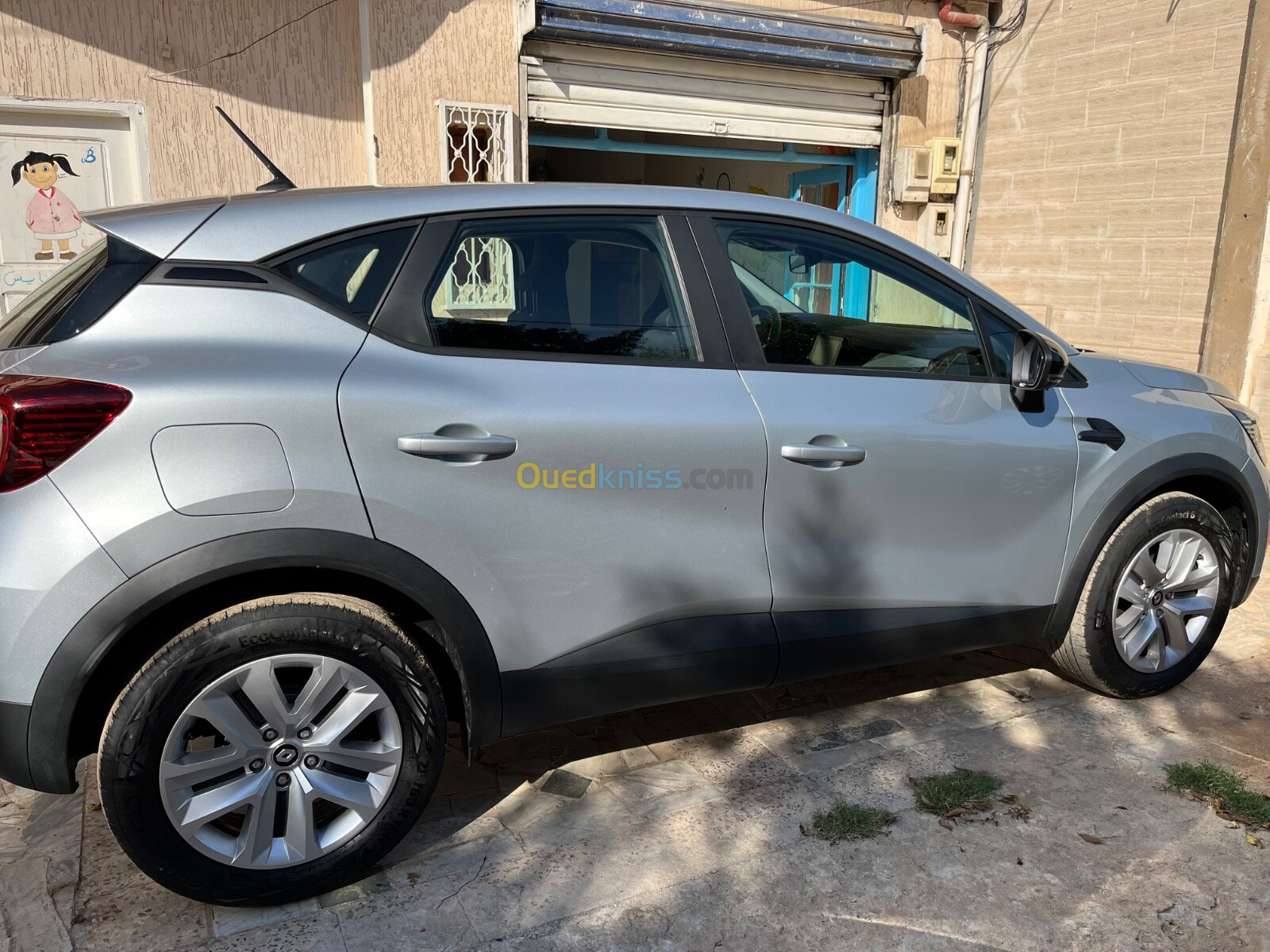 Renault Captur 2023 Neuf