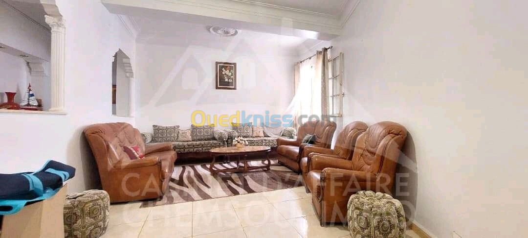 Location Appartement F4 Oran Bir el djir