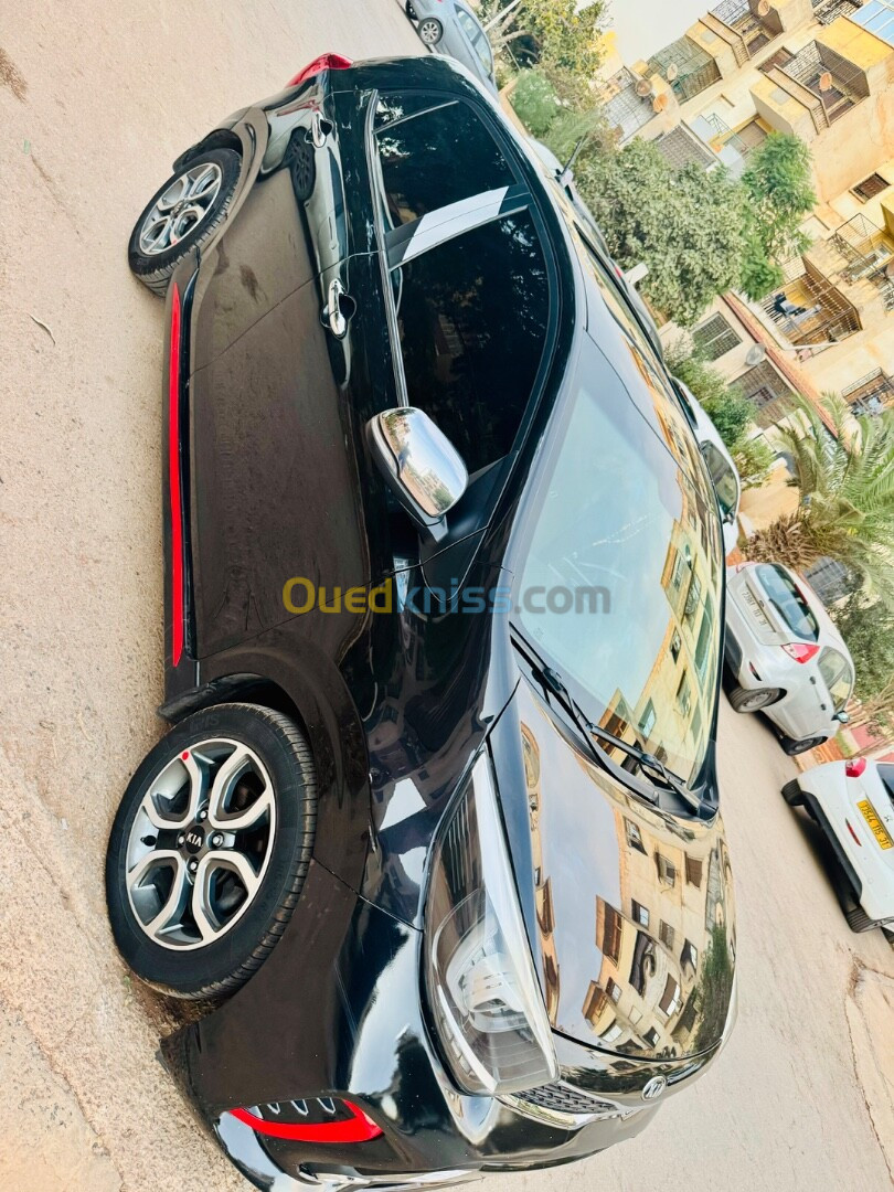 Kia Picanto 2018 GT-Line